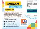Purchase Indian Lenvatinib Capsules Online Dubai Philippines Singapore